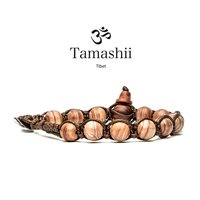 Armband Tamashii Classic in Halbedelsteine BHS900-228